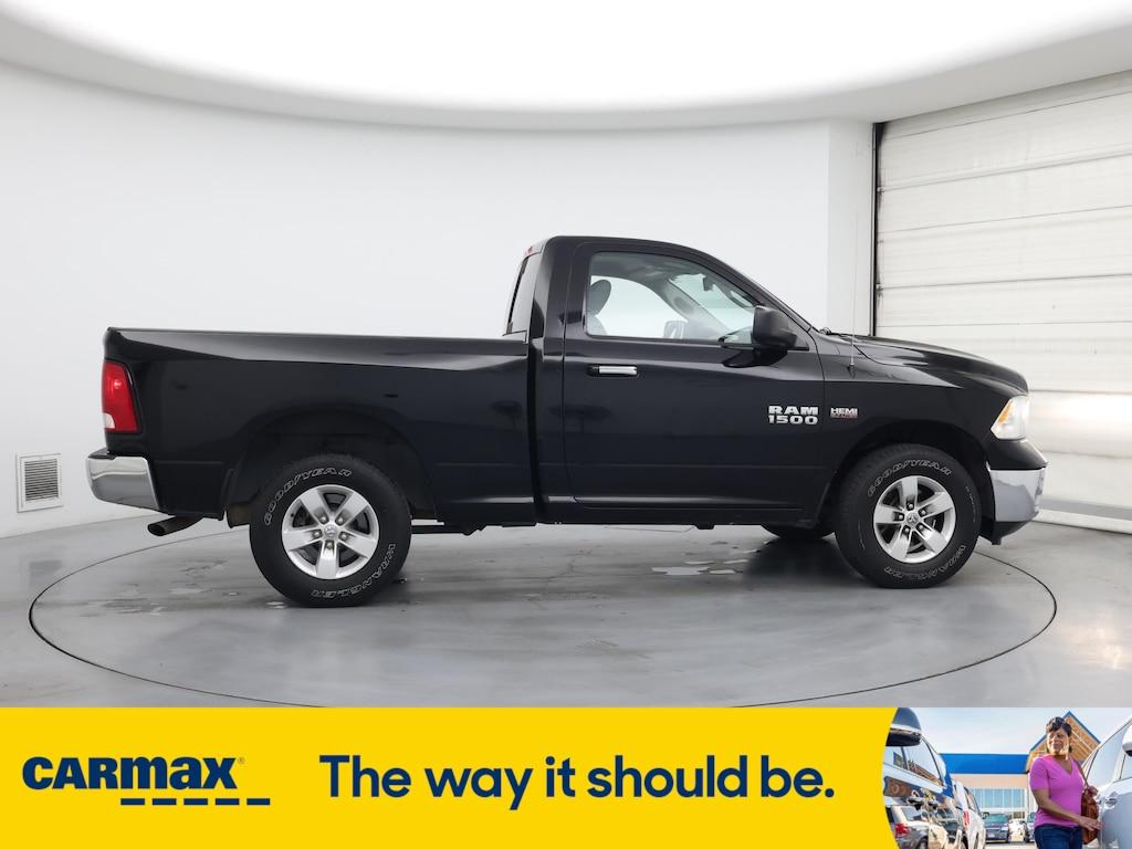 used 2015 Ram 1500 car, priced at $22,998