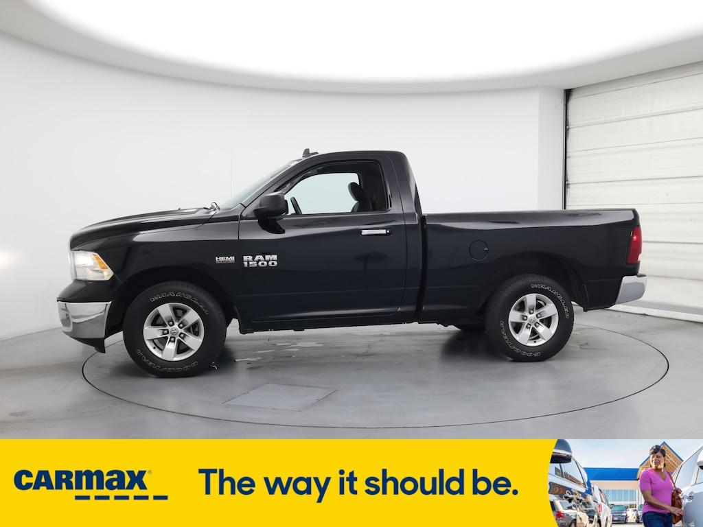 used 2015 Ram 1500 car, priced at $22,998