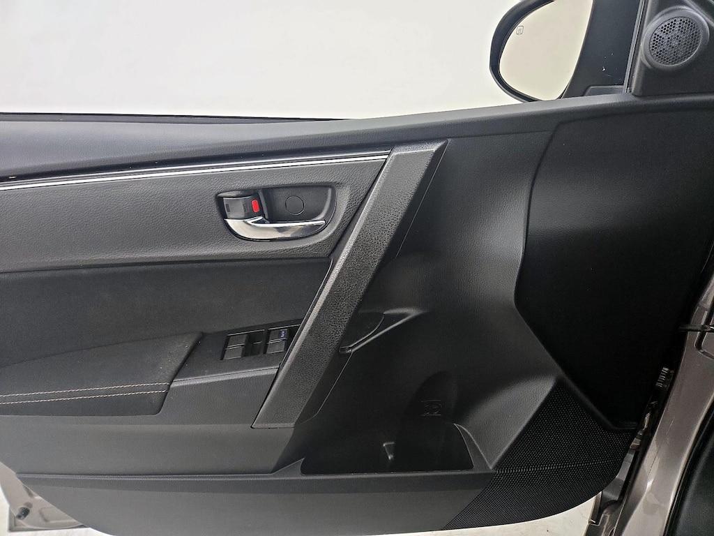 used 2019 Toyota Corolla car, priced at $18,998