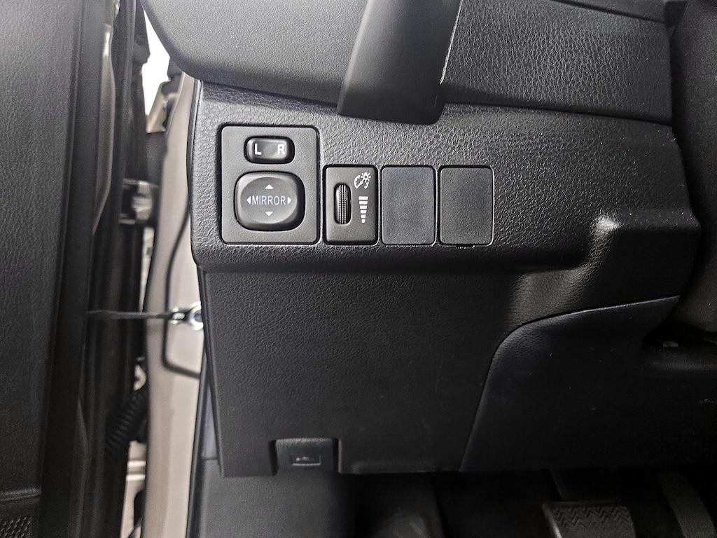 used 2019 Toyota Corolla car, priced at $18,998