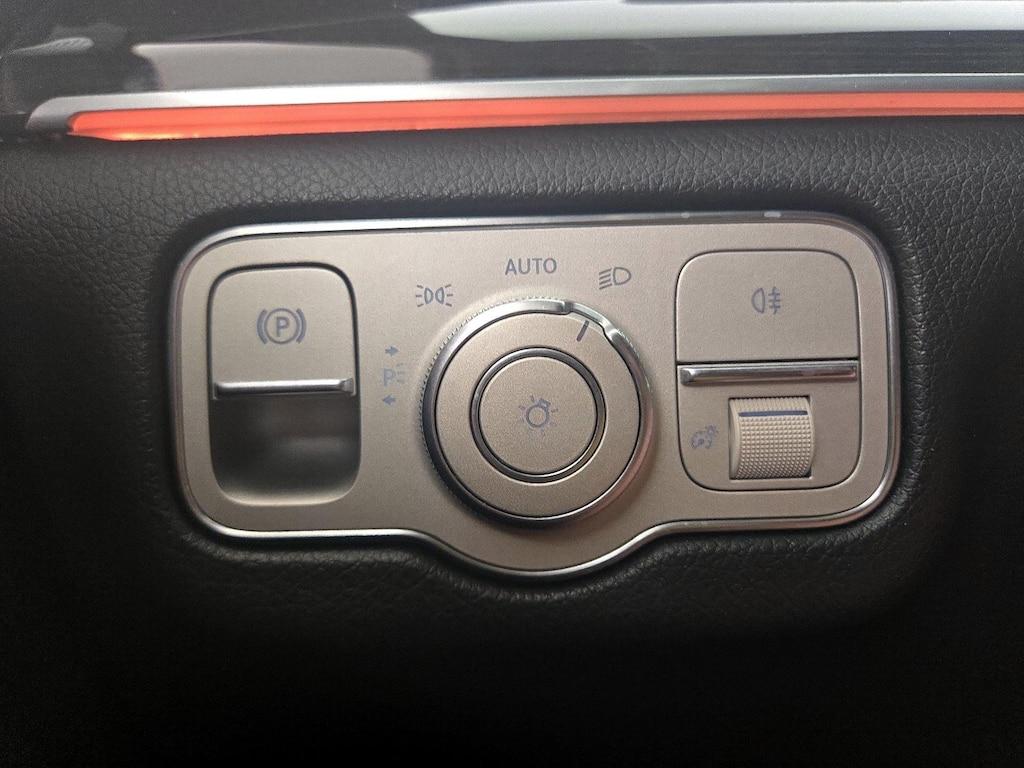 used 2020 Mercedes-Benz GLE 350 car, priced at $33,998