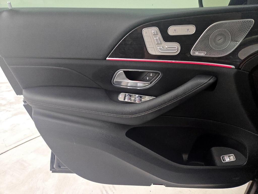 used 2020 Mercedes-Benz GLE 350 car, priced at $33,998