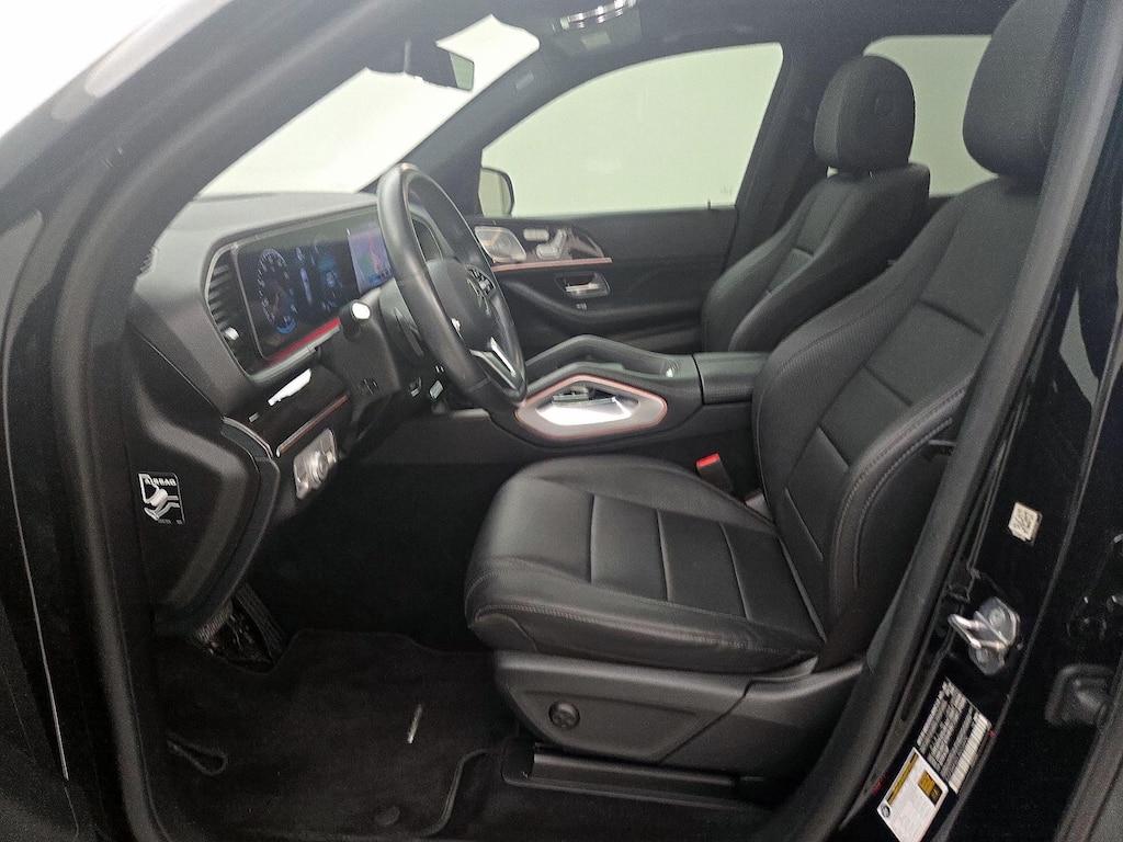 used 2020 Mercedes-Benz GLE 350 car, priced at $33,998