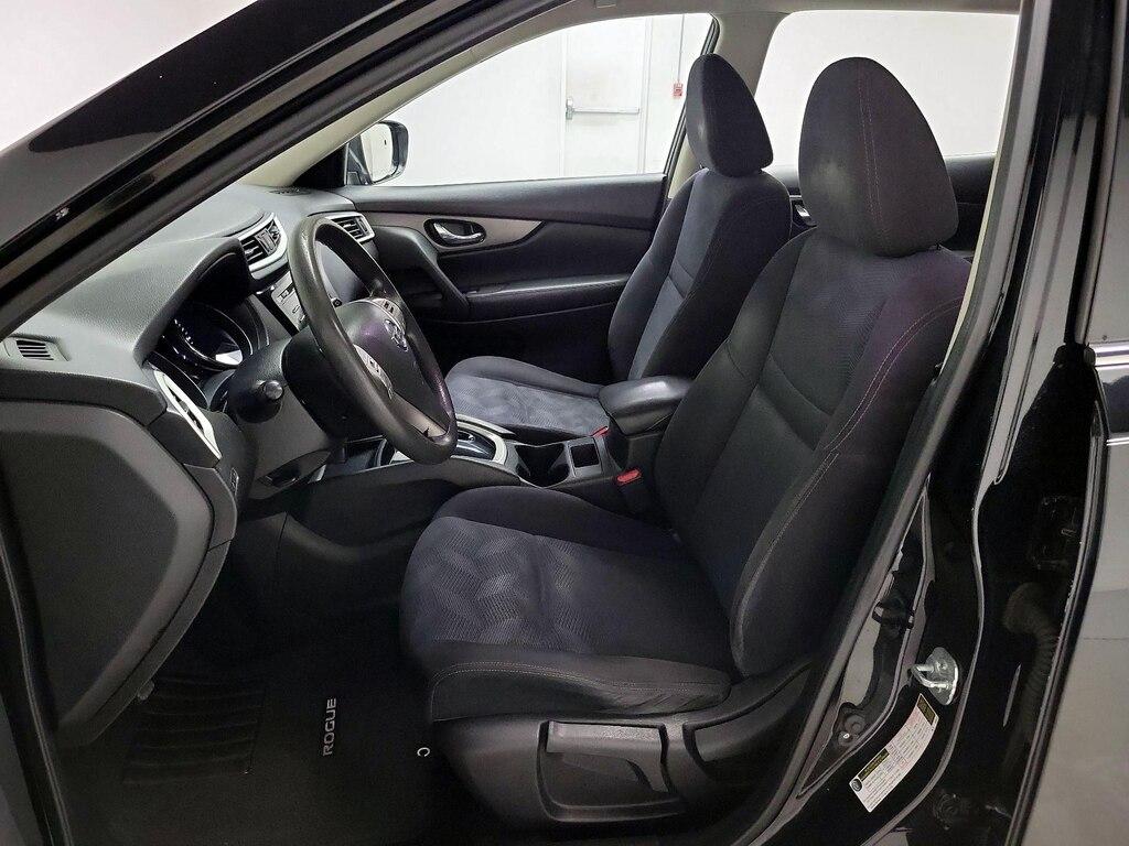 used 2016 Nissan Rogue car, priced at $13,998