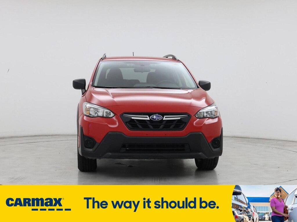 used 2023 Subaru Crosstrek car, priced at $24,998