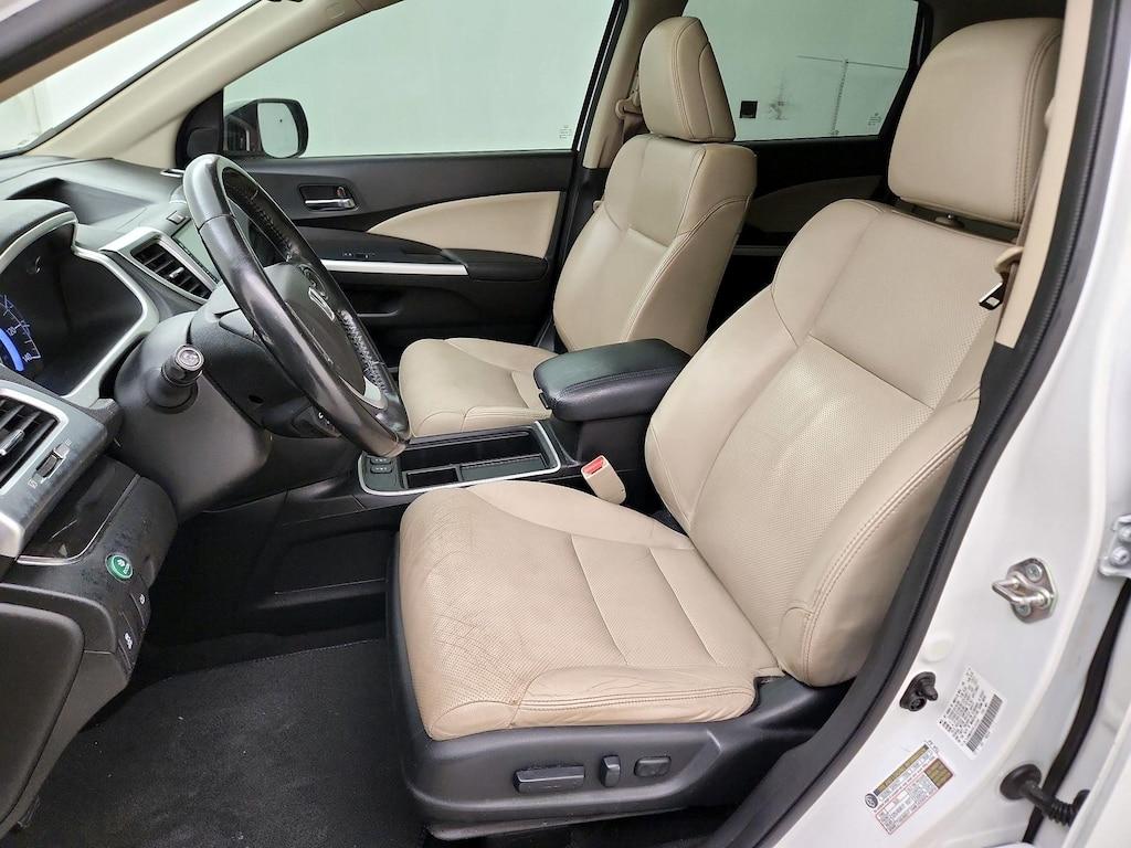 used 2015 Honda CR-V car, priced at $14,998
