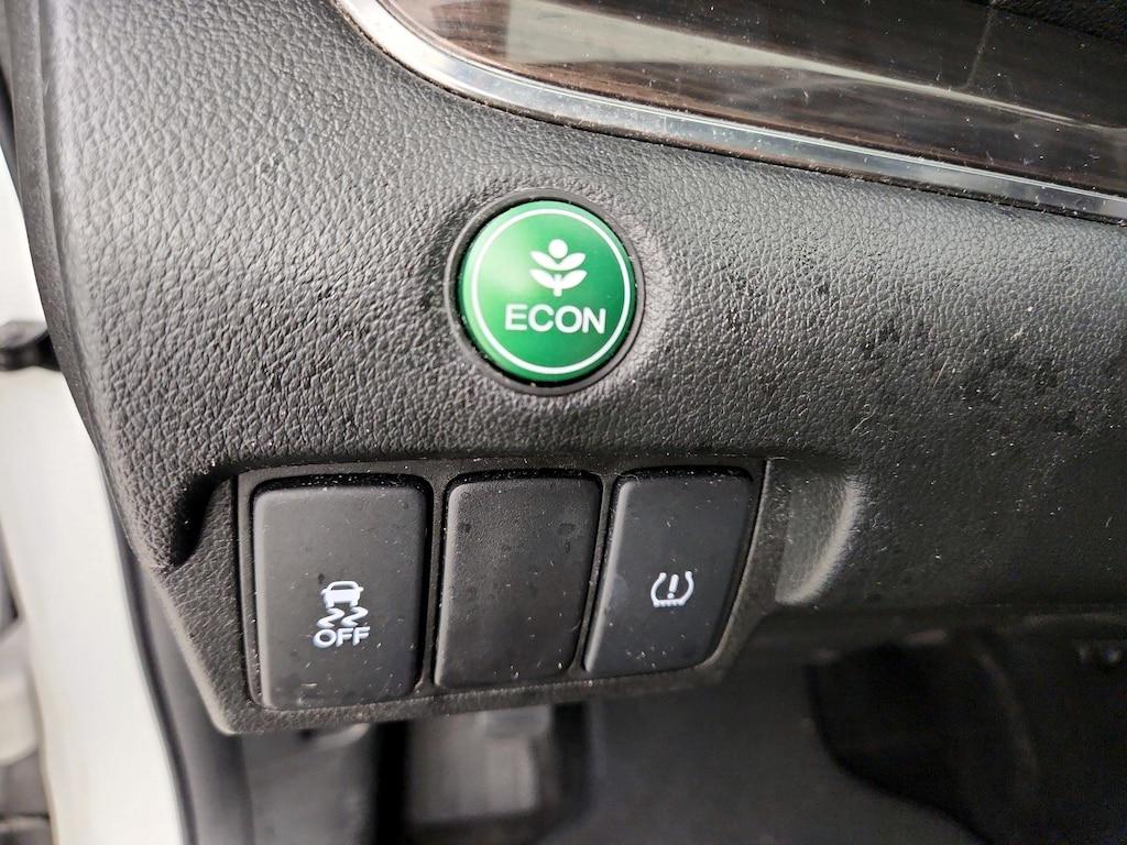 used 2015 Honda CR-V car, priced at $14,998
