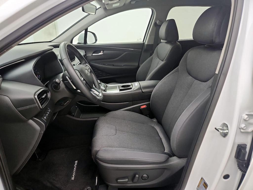 used 2023 Hyundai Santa Fe car, priced at $26,998