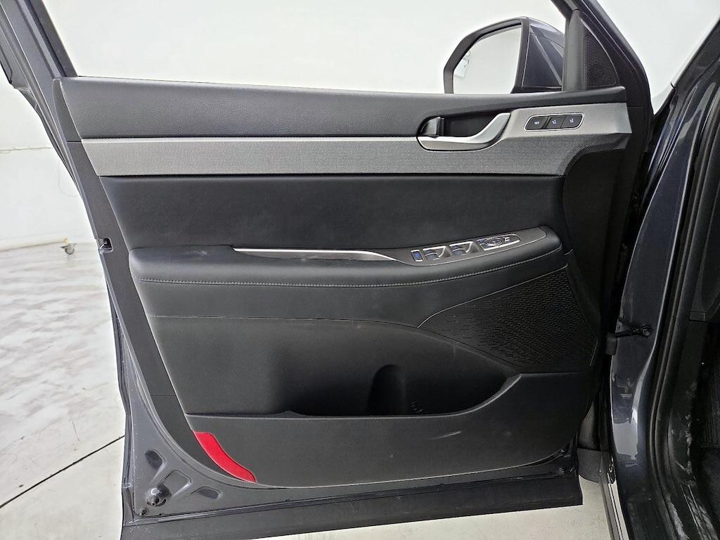 used 2020 Hyundai Palisade car, priced at $27,998