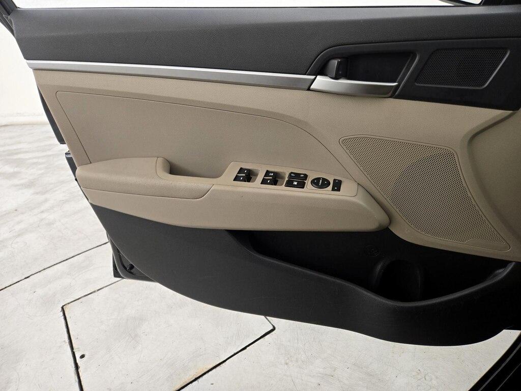 used 2020 Hyundai Elantra car, priced at $16,998