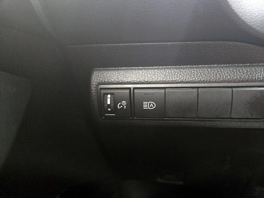 used 2021 Toyota Corolla car, priced at $19,998
