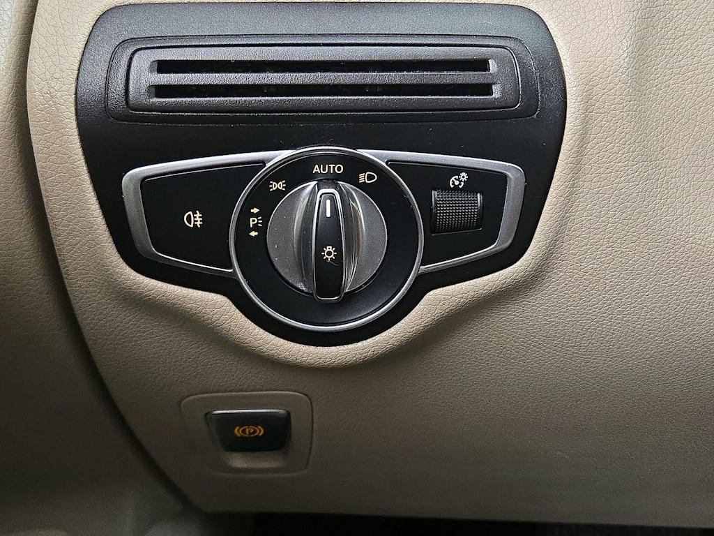 used 2019 Mercedes-Benz GLC 300 car, priced at $20,998