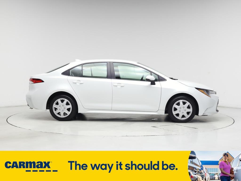 used 2024 Toyota Corolla car, priced at $22,998