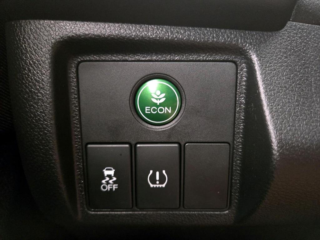 used 2022 Honda HR-V car, priced at $23,998