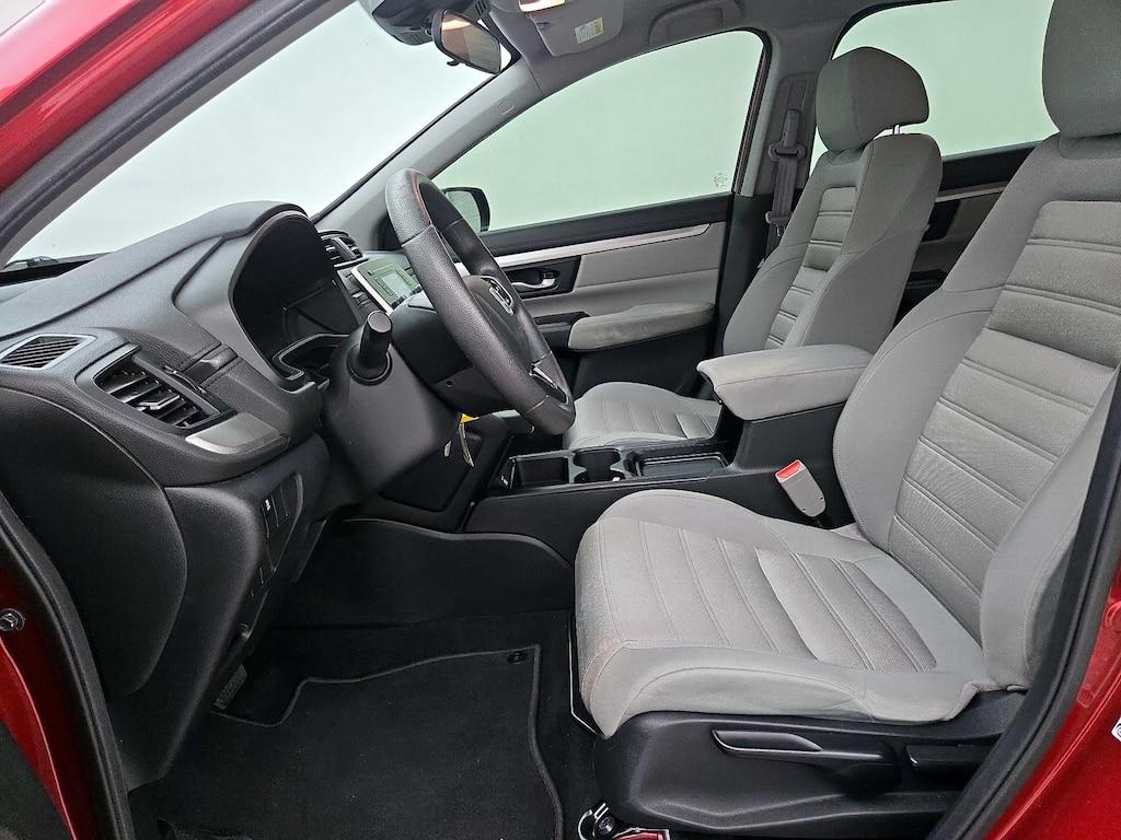 used 2020 Honda CR-V car, priced at $20,998