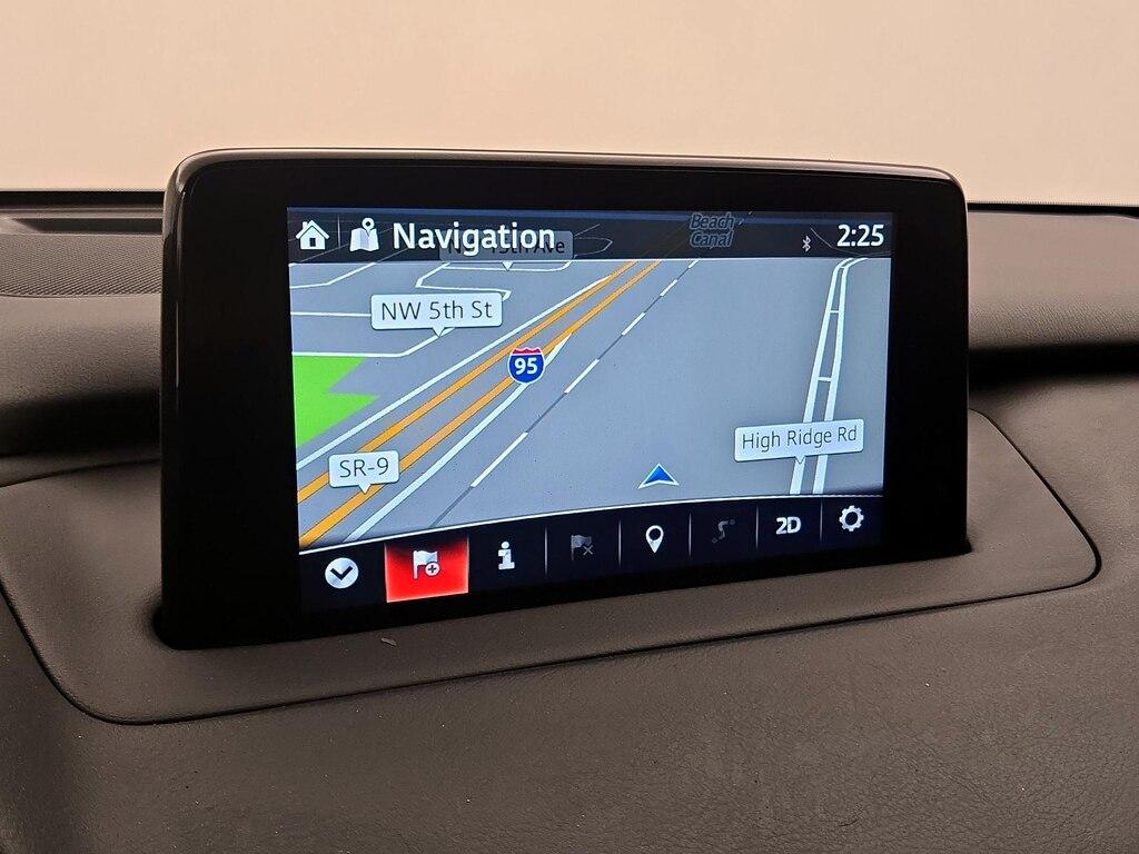 used 2019 Mazda CX-9 car, priced at $19,998