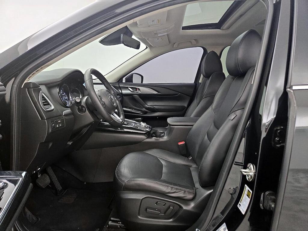 used 2019 Mazda CX-9 car, priced at $19,998