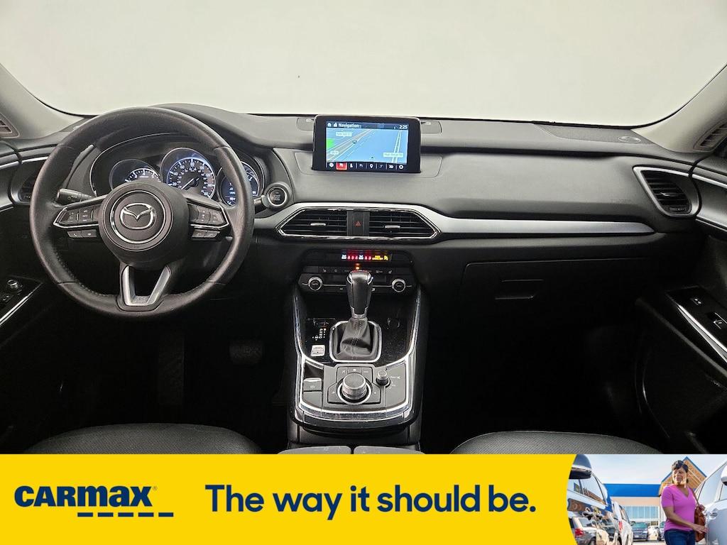used 2019 Mazda CX-9 car, priced at $19,998