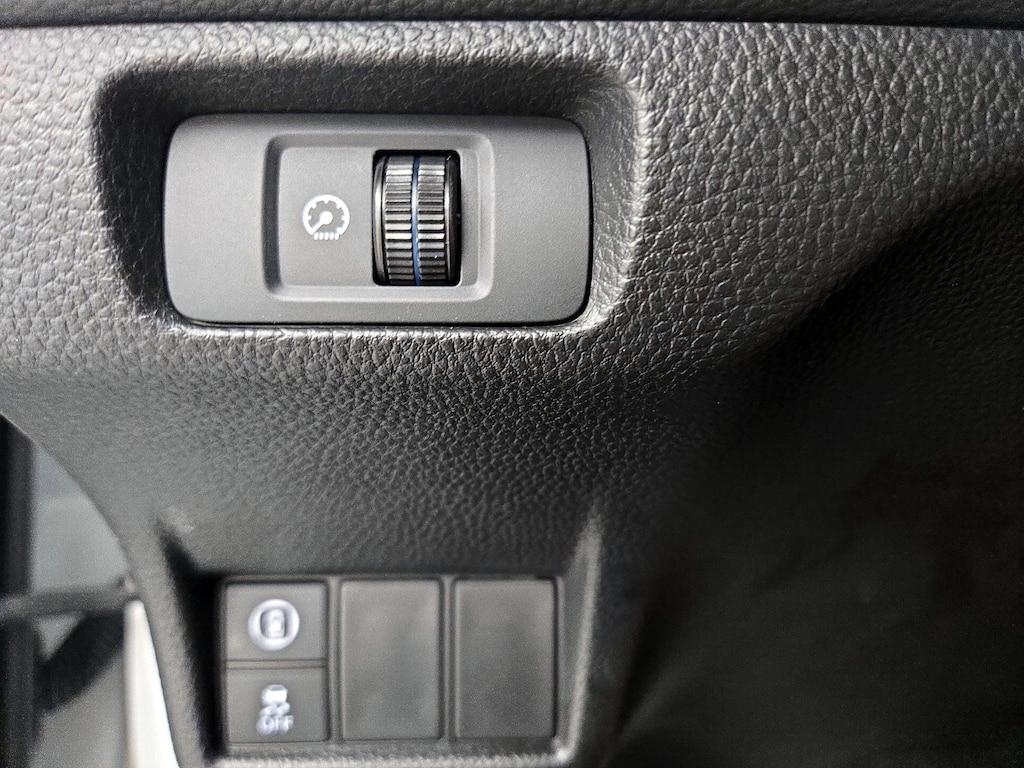 used 2022 Honda Civic car, priced at $23,998