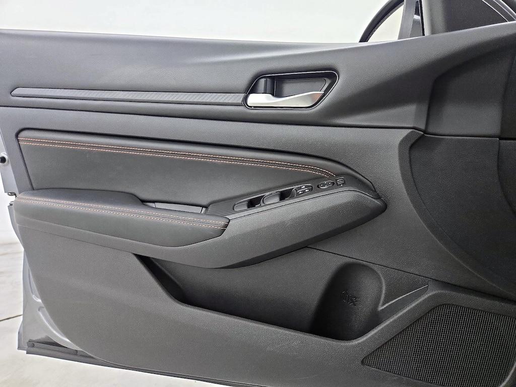 used 2019 Nissan Altima car, priced at $20,998