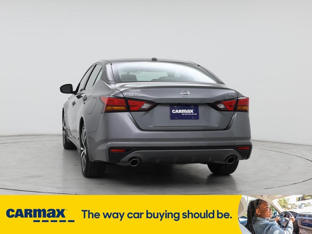used 2019 Nissan Altima car, priced at $20,998