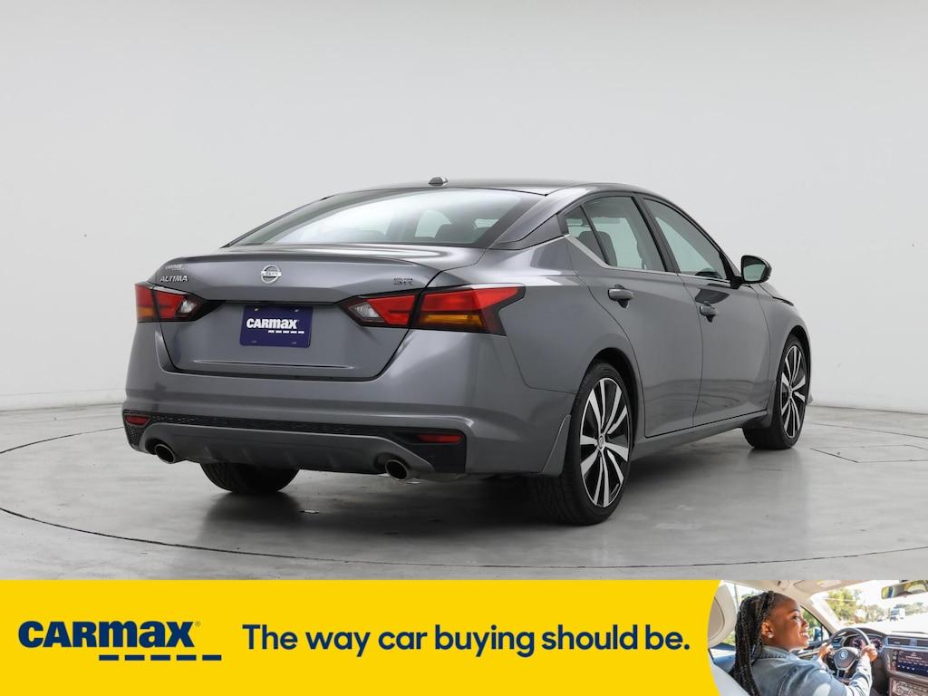 used 2019 Nissan Altima car, priced at $20,998