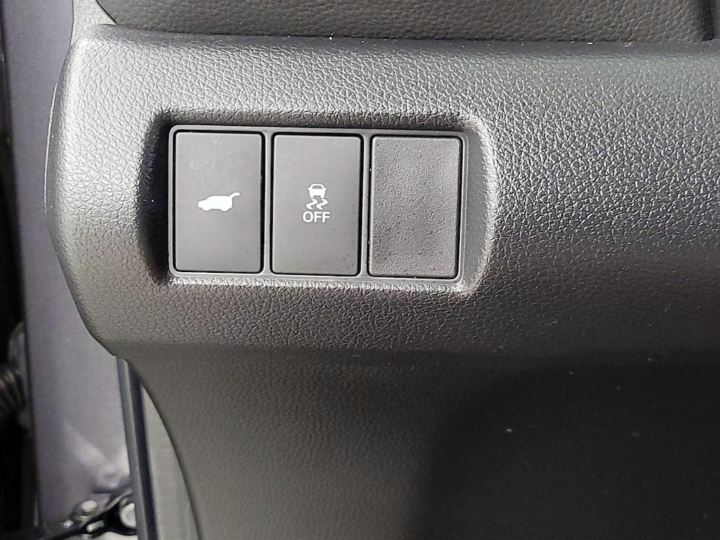 used 2023 Honda Pilot car, priced at $41,998