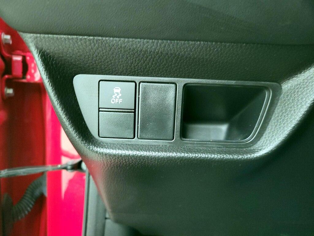 used 2023 Honda HR-V car, priced at $24,998