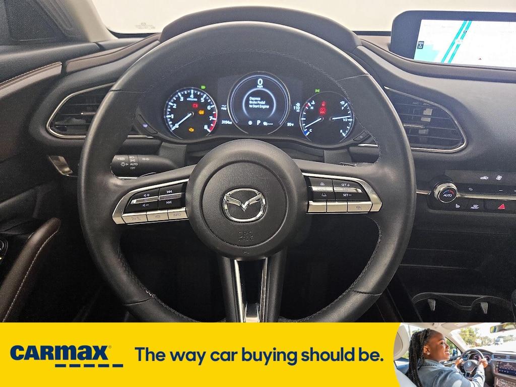 used 2023 Mazda CX-30 car, priced at $27,998