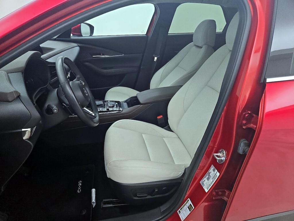 used 2023 Mazda CX-30 car, priced at $27,998