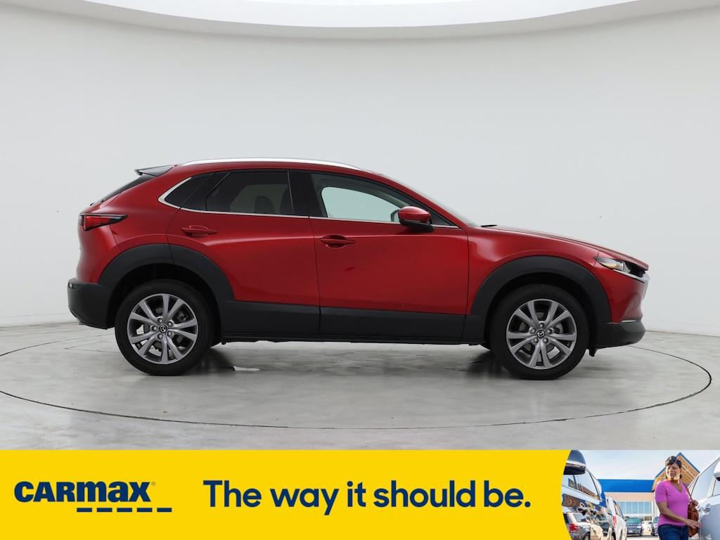 used 2023 Mazda CX-30 car, priced at $27,998