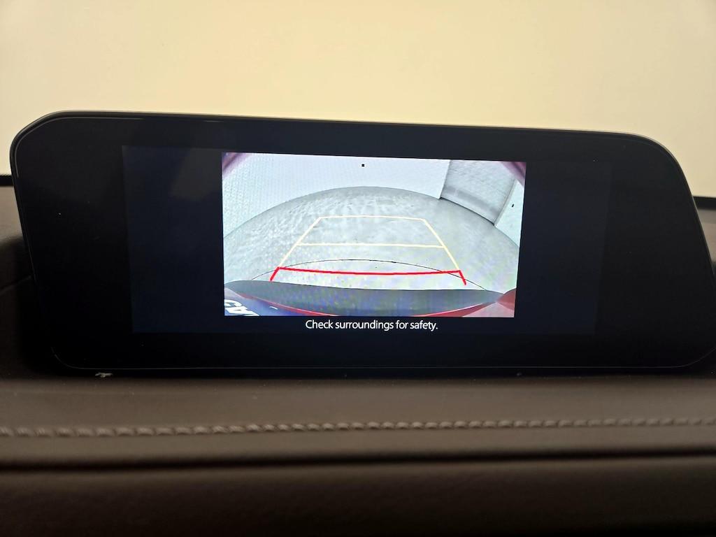 used 2023 Mazda CX-30 car, priced at $27,998