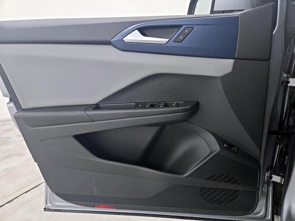 used 2023 Volkswagen Taos car, priced at $21,998