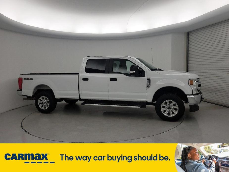 used 2022 Ford F-250 car, priced at $42,998