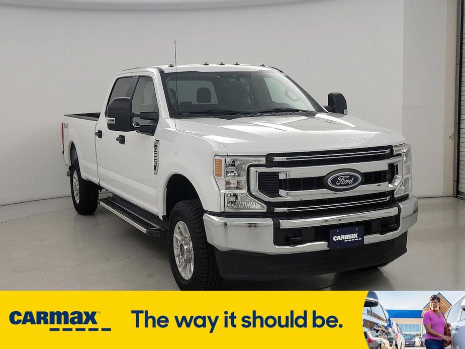 used 2022 Ford F-250 car, priced at $42,998