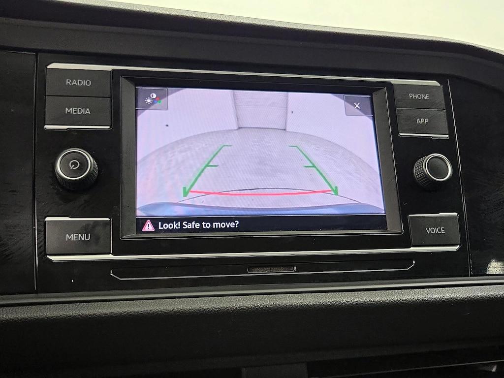 used 2020 Volkswagen Jetta car, priced at $16,998