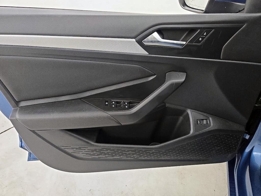 used 2020 Volkswagen Jetta car, priced at $16,998