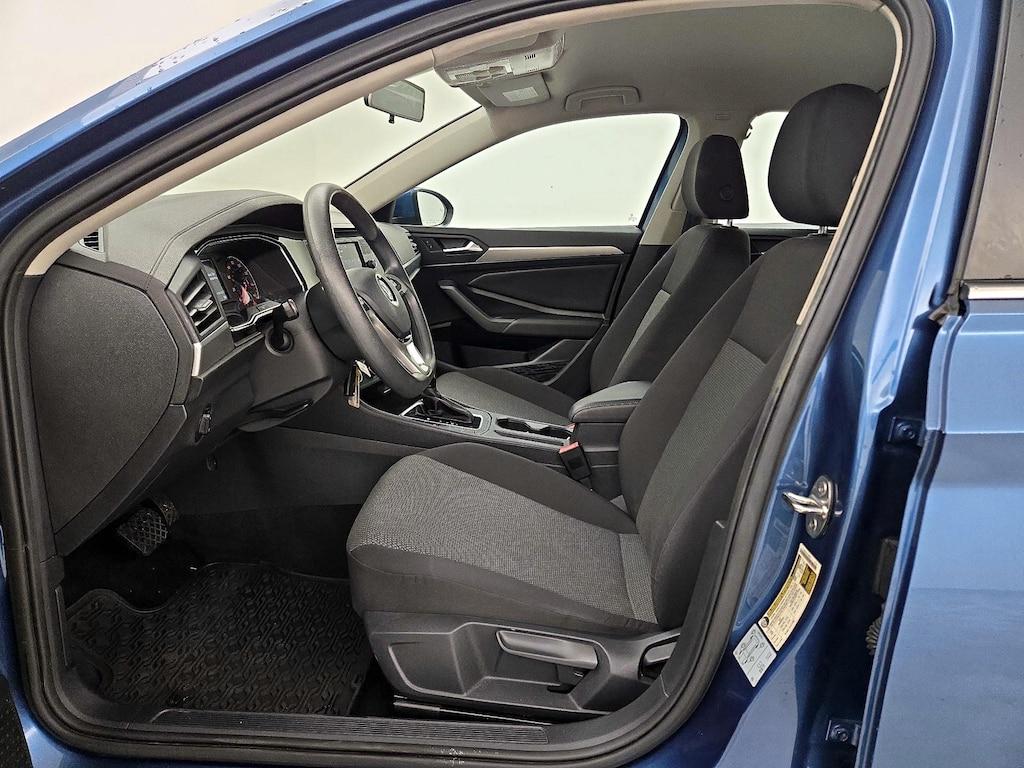 used 2020 Volkswagen Jetta car, priced at $16,998