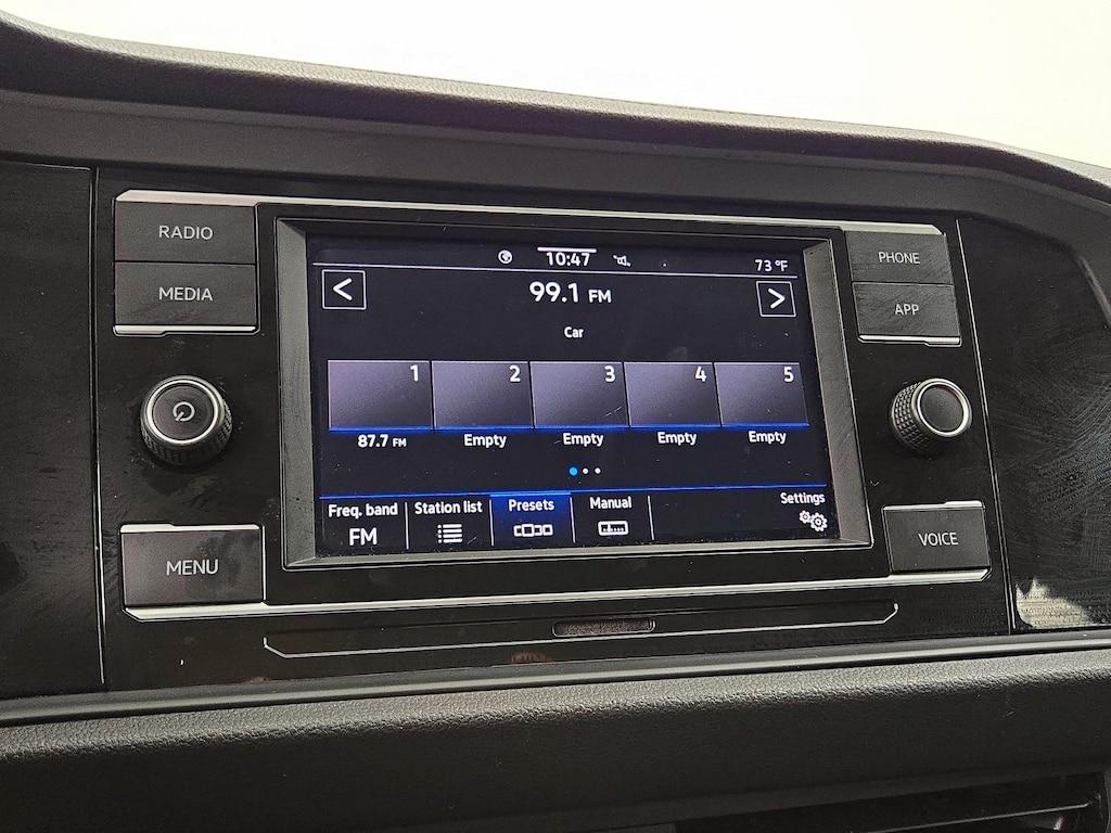 used 2020 Volkswagen Jetta car, priced at $16,998