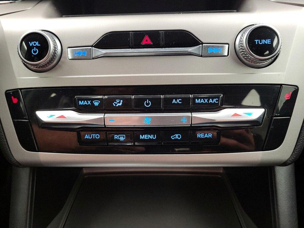 used 2022 Ford Explorer car, priced at $28,998