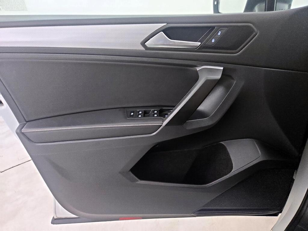 used 2023 Volkswagen Tiguan car, priced at $19,998