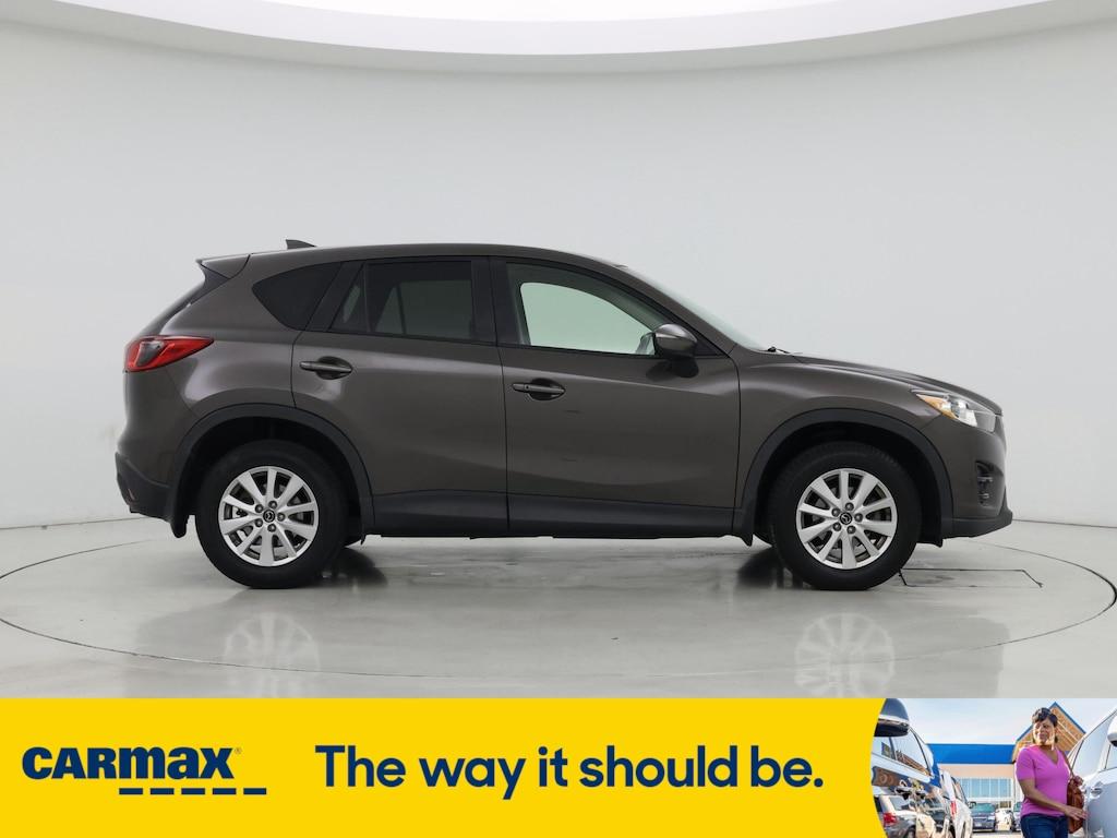 used 2016 Mazda CX-5 car, priced at $13,998
