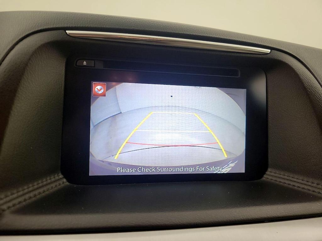used 2016 Mazda CX-5 car, priced at $13,998