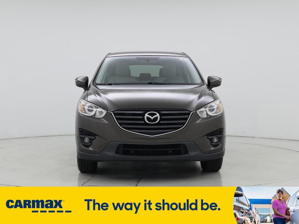 used 2016 Mazda CX-5 car, priced at $13,998