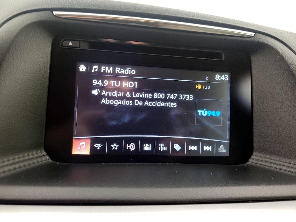 used 2016 Mazda CX-5 car, priced at $13,998