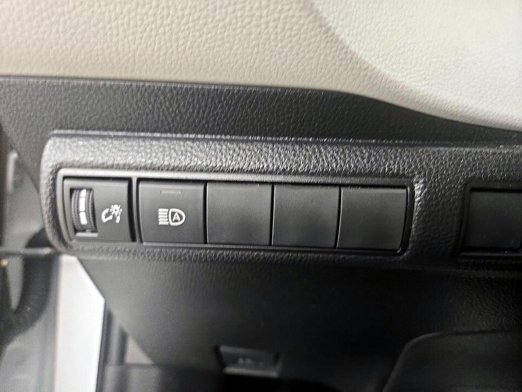 used 2022 Toyota Corolla car, priced at $19,998