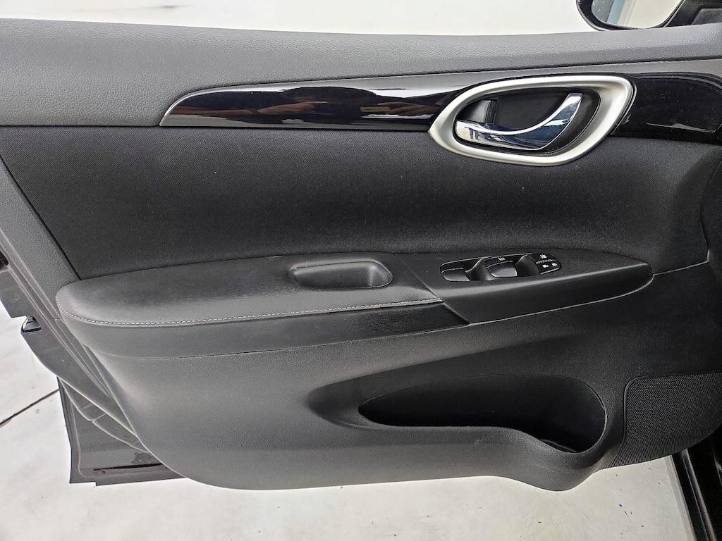 used 2018 Nissan Sentra car, priced at $12,998