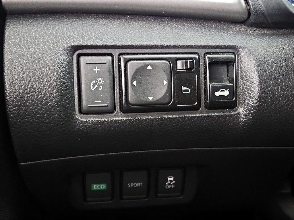 used 2018 Nissan Sentra car, priced at $12,998