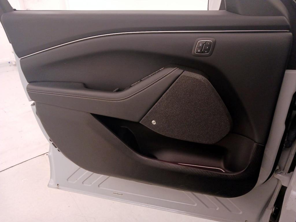 used 2022 Ford Mustang Mach-E car, priced at $31,998