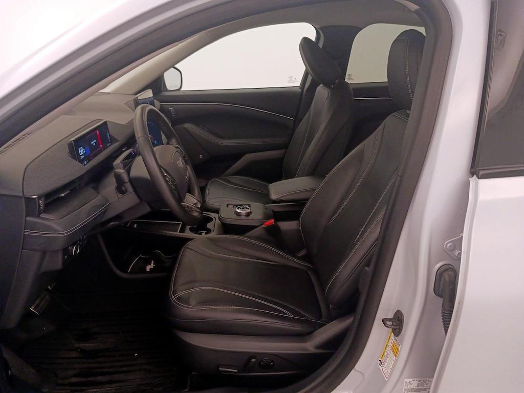 used 2022 Ford Mustang Mach-E car, priced at $31,998